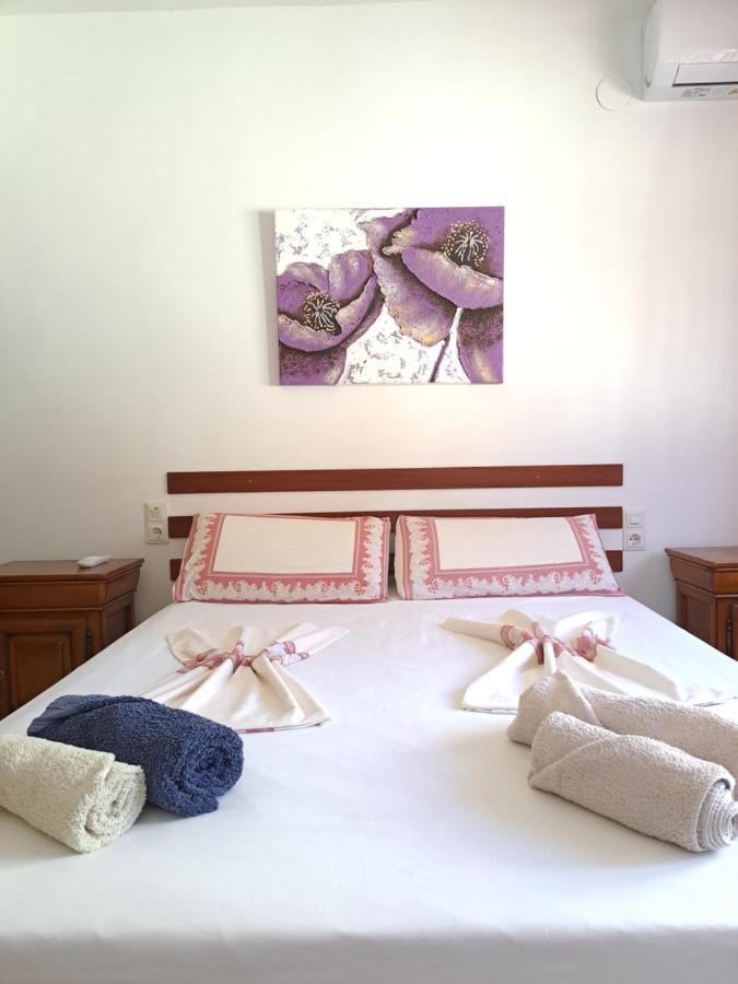 Villa Maria Apartamento 150 M Del Mar Piscina Privada Parking Calpe Ngoại thất bức ảnh