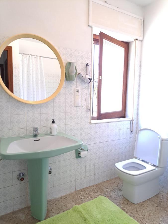 Villa Maria Apartamento 150 M Del Mar Piscina Privada Parking Calpe Ngoại thất bức ảnh